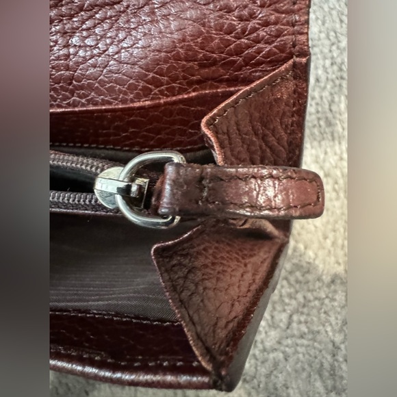 Celine early 2000’s wallet. EUC. AUTHENTIC - Picture 5 of 15